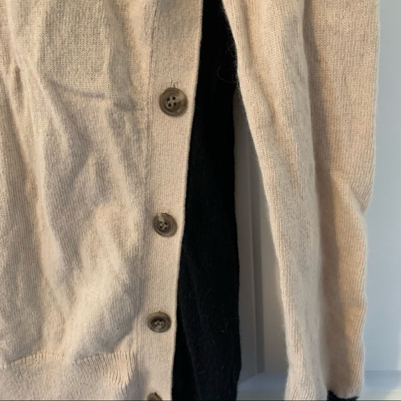 Color-block sweater - Picture 2 of 6